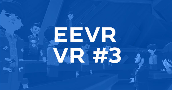 EEVR VR #3