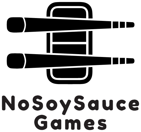 Nosoysauce logo