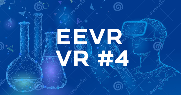 Eevr vr4 event