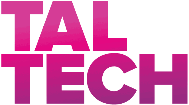 Taltech logo