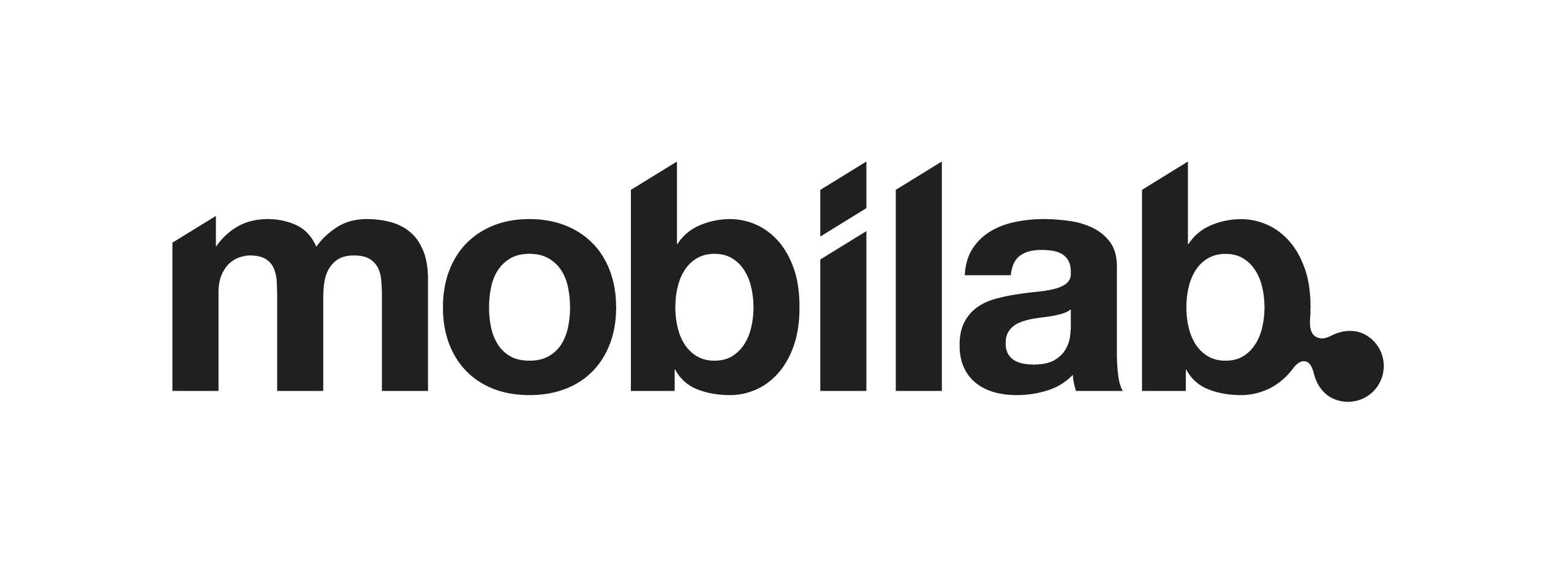 Logo mobilab