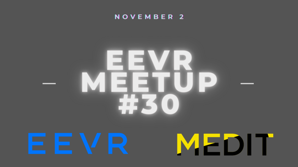 Copy of eecr meetup #28 mobilab