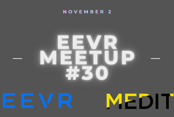 Copy of eecr meetup #28 mobilab