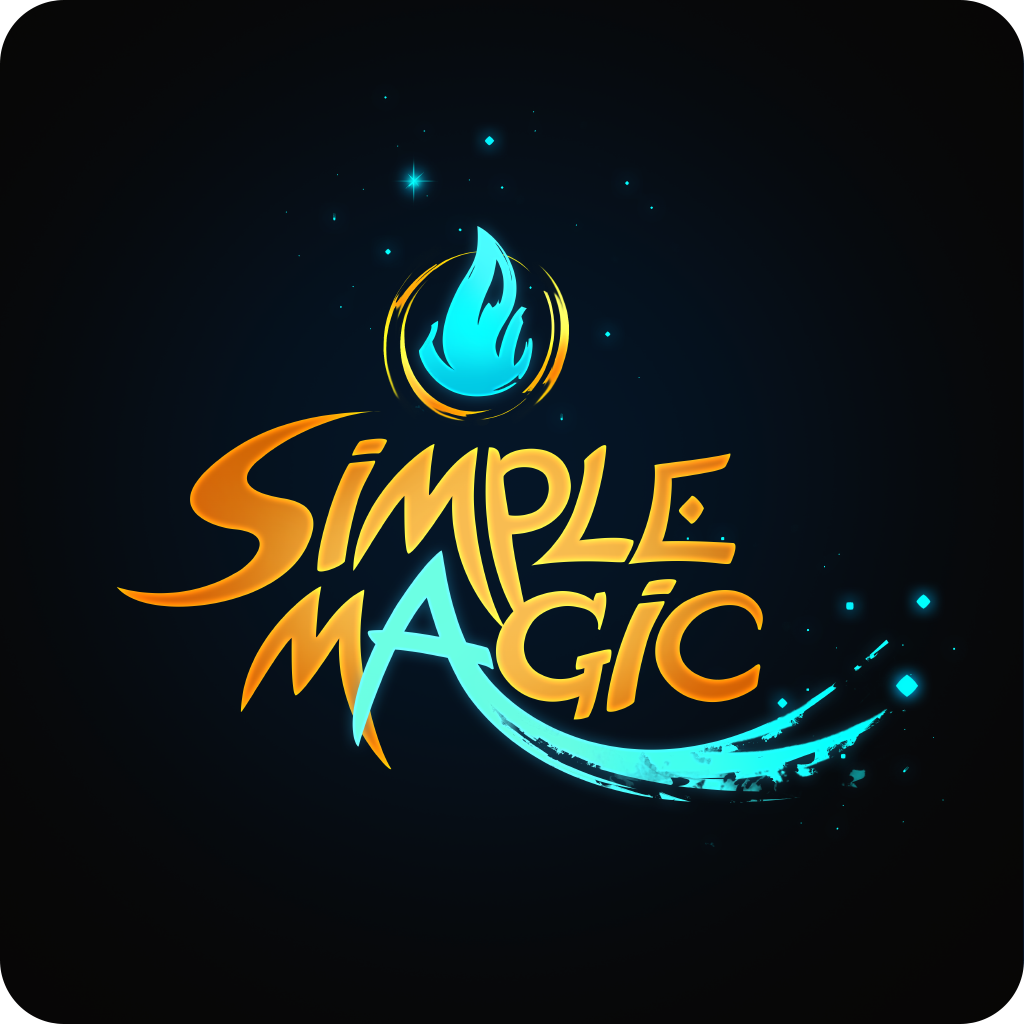 Simple Magic