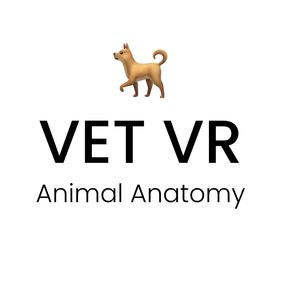 Logo vet vr